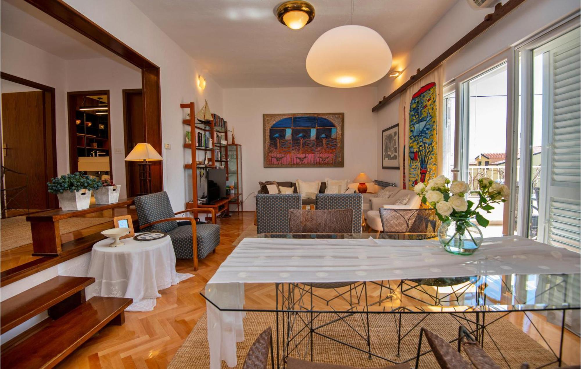 3 Bedroom Gorgeous Home In Makarska Eksteriør billede
